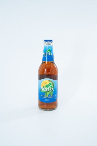 Nestea Mango Piña 330ml.