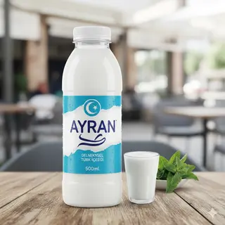Айрян