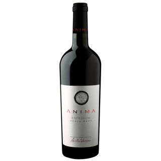Fetească Neagră 3 Fete Negre, Aurelia Vișinescu, Dealu Mare 14,5 % alc