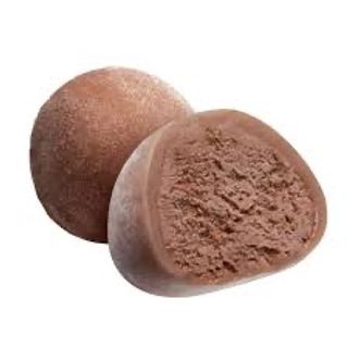 MOCHI CHOCOLATE