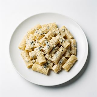Rigatoni & Gorgonzola