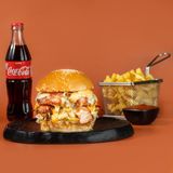 გუდ ჩოისის კომბო /Good Choice combo