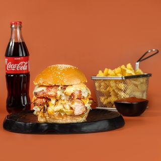 გუდ ჩოისის კომბო /Good Choice combo