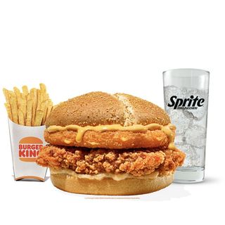 Cheddar Lover Chicken - Menu 