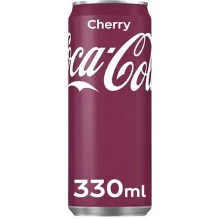 Coca cherry 