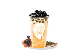 Oolong al carbón (700 Ml.)