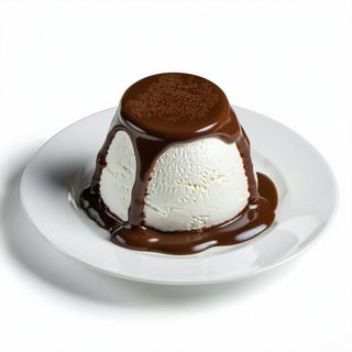 Mascarpone con cioccolato