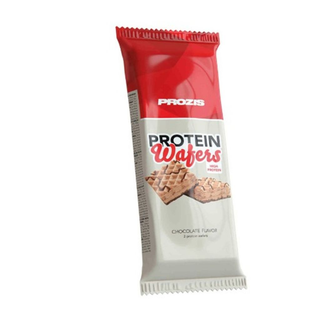 Protein Wafer Chocolate Prozis 41.9 gr