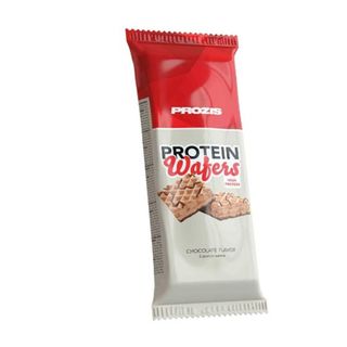 Protein Wafer Chocolate Prozis 41.9 gr