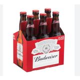 Budweiser