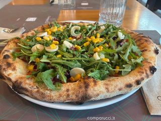 Vegetariana
