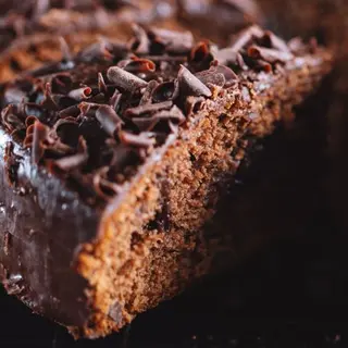 MUERTE POR CHOCOLATE