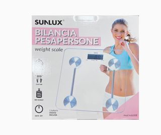 Bilancia Pesapersone