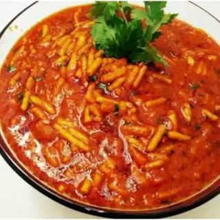 Sev Tomate