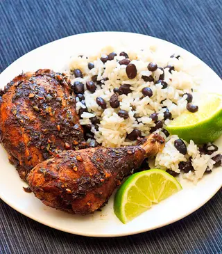 Jamaika Jerk