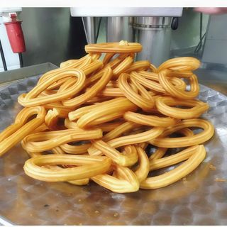 Churros De Lazo artesanales (20 Uds.)