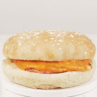 Hamburguesa Pekeyork