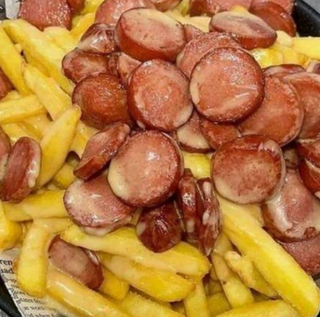 Patatas Locas