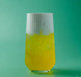 Pina Colada. 400 ml