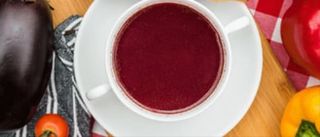 Barszcz czysty 250 ml