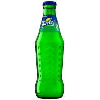 Sprite Vetro 330 ml