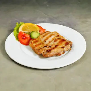 Пилешка пържола от бут (250гр)