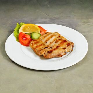 Пилешка пържола от бут (250гр)