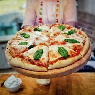 Pizza Margherita Ø 32cm