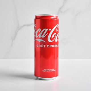 Coca-Cola