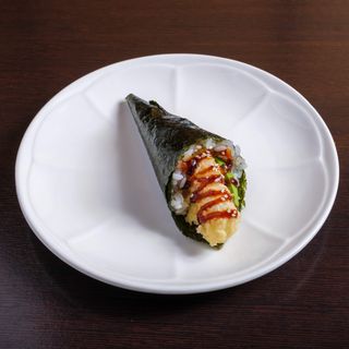 66. Temaki  Ebiten - 1 pezzo