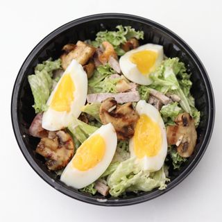 Салат з язиком (230г)