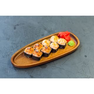 Яки Маки  дуэт