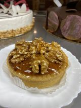 Tarte Delice