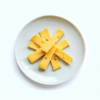 Extras queso amarillo