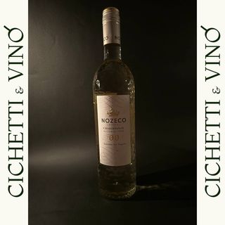 Нозеко 0, 0 % Безалкохолно Веган Вино (750мл)