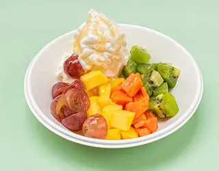 Weeel Fruit