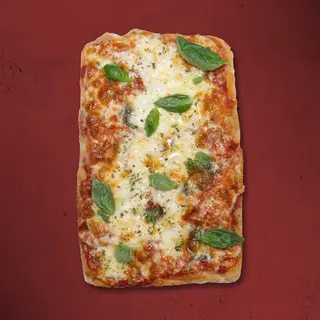Margherita bannata