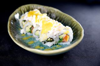 128 Mango Special, 8 Unidades