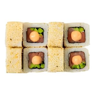 Ролл "Спайси сяке" (8 шт.)