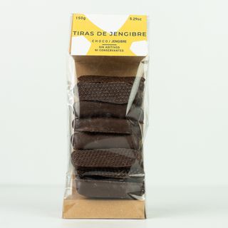 Gingembrette (125 gr)