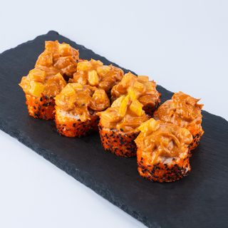 Ролл "Том ям"