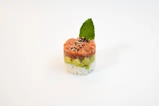 211.Tartar de Atún