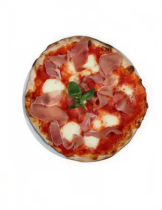 Prosciutto crudo