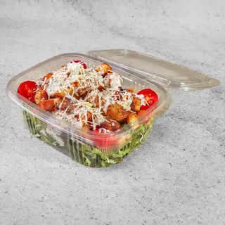 Ensalada César