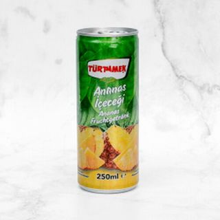 Sok turecki Turtamek ananas 0,33l