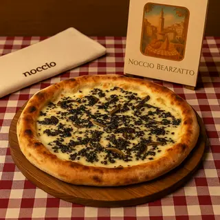  LA PESTO