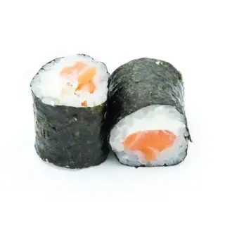 23. Maki Salmón Y Queso