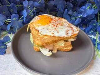 Крок мадам