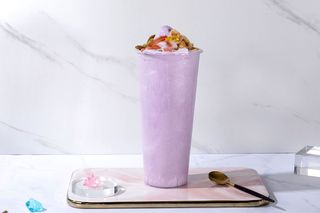 TARO SHAKE(芋泥星冰乐）700ML