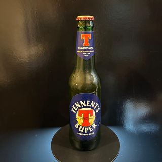 tennent,s 33 cl